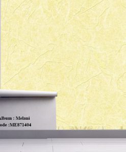 کاغذ دیواری روستر آلبوم ملانی Melani کد ME871404