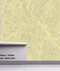 کاغذ دیواری روستر آلبوم ملانی Melani کد ME871406