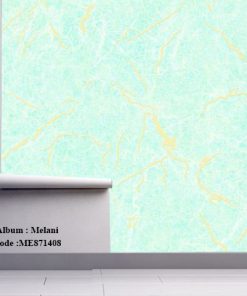 کاغذ دیواری روستر آلبوم ملانی Melani کد ME871408