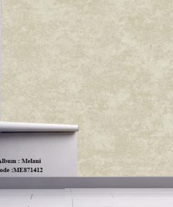 کاغذ دیواری روستر آلبوم ملانی Melani کد ME871412