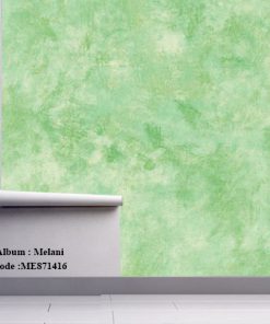 کاغذ دیواری روستر آلبوم ملانی Melani کد ME871416