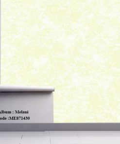 کاغذ دیواری روستر آلبوم ملانی Melani کد ME871430