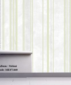 کاغذ دیواری روستر آلبوم ملانی Melani کد ME871440