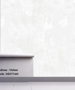 کاغذ دیواری روستر آلبوم ملانی Melani کد ME871441