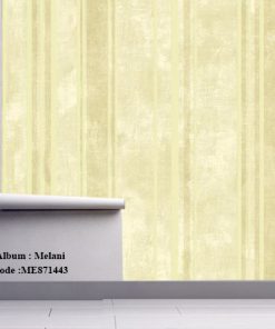 کاغذ دیواری روستر آلبوم ملانی Melani کد ME871443