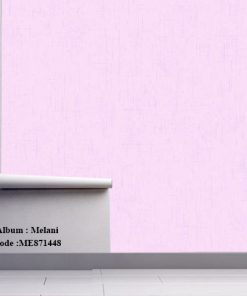 کاغذ دیواری روستر آلبوم ملانی Melani کد ME871448