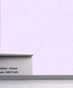 کاغذ دیواری روستر آلبوم ملانی Melani کد ME871450