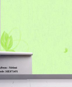 کاغذ دیواری روستر آلبوم ملانی Melani کد ME871451