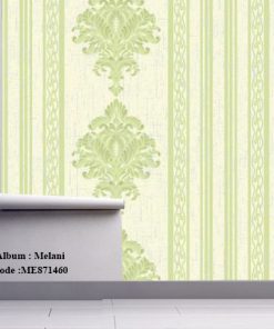 کاغذ دیواری روستر آلبوم ملانی Melani کد ME871460