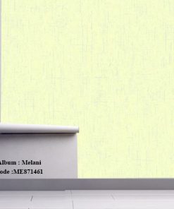 کاغذ دیواری روستر آلبوم ملانی Melani کد ME871461