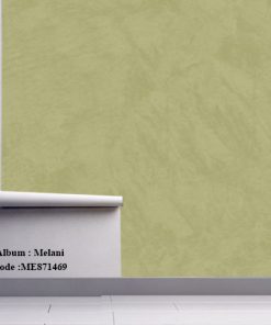 کاغذ دیواری روستر آلبوم ملانی Melani کد ME871469