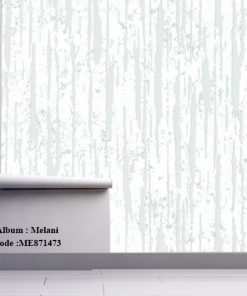 کاغذ دیواری روستر آلبوم ملانی Melani کد ME871473
