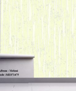 کاغذ دیواری روستر آلبوم ملانی Melani کد ME871475