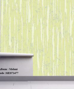 کاغذ دیواری روستر آلبوم ملانی Melani کد ME871477