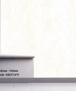 کاغذ دیواری روستر آلبوم ملانی Melani کد ME871479