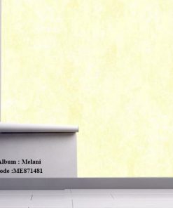 کاغذ دیواری روستر آلبوم ملانی Melani کد ME871481