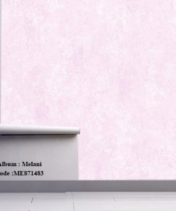 کاغذ دیواری روستر آلبوم ملانی Melani کد ME871483