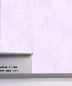 کاغذ دیواری روستر آلبوم ملانی Melani کد ME871485