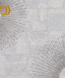 کاغذ دیواری روستر آلبوم اریکا (Erica) کد E99504