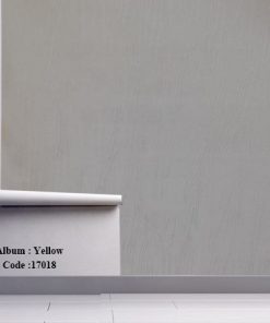 کاغذ دیواری یلو Yellow کد 17018