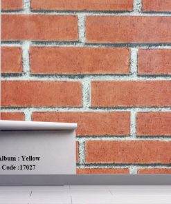 کاغذ دیواری یلو Yellow کد 17027