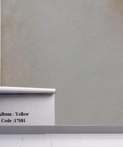 کاغذ دیواری یلو Yellow کد 17081
