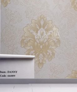 کاغذ دیواری دنی Danny کد ۶۶۰۸9