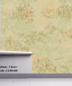کاغذ دیواری کلاریس Clariss کد CL881448