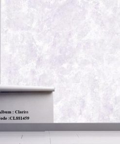 کاغذ دیواری کلاریس Clariss کد CL881459