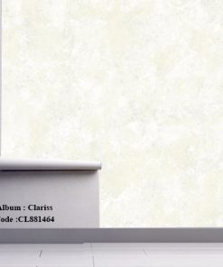 کاغذ دیواری کلاریس Clariss کد CL881464
