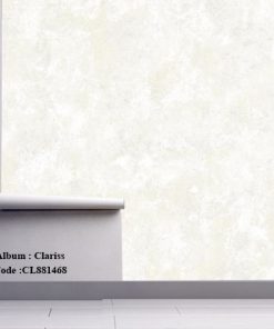 کاغذ دیواری کلاریس Clariss کد CL881468