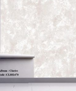 کاغذ دیواری کلاریس Clariss کد CL881470