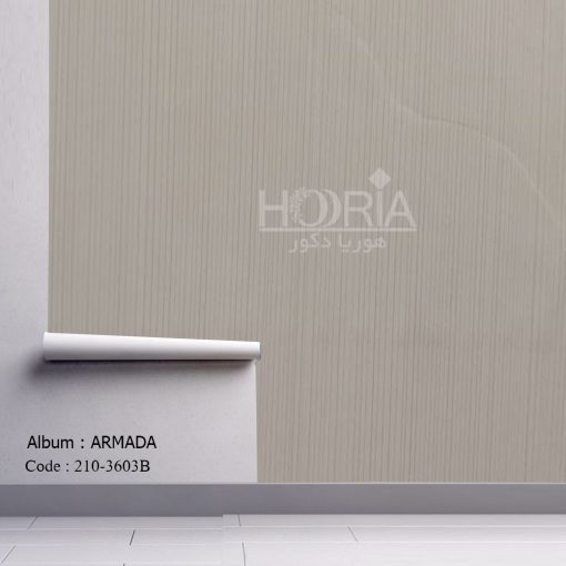 کاغذ دیواری آرمادا Armada کد B3603-210