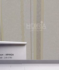 کاغذ دیواری آرمادا Armada کد 3701-210