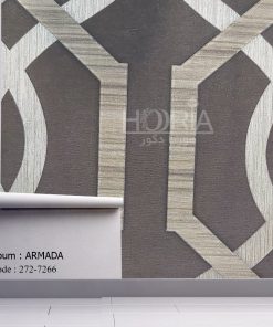 کاغذ دیواری آرمادا Armada کد7266-272