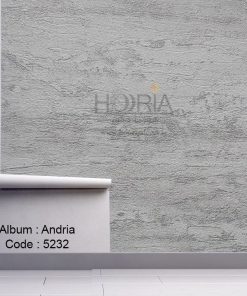 کاغذ دیواری آندریا Andria کد 5232