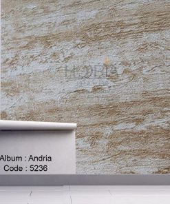 کاغذ دیواری آندریا Andria کد 5236