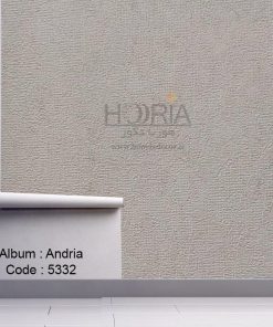 کاغذ دیواری آندریا Andria کد 5332