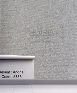 کاغذ دیواری آندریا Andria کد 5335