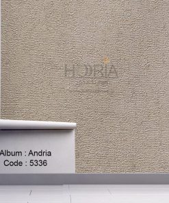 کاغذ دیواری آندریا Andria کد 5336