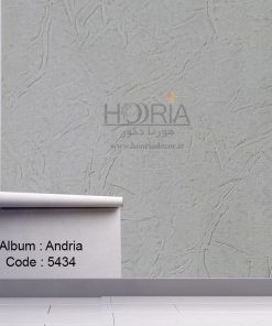 کاغذ دیواری آندریا Andria کد 5434