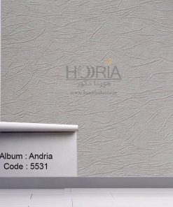 کاغذ دیواری آندریا Andria کد 5531