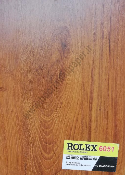 پارکت لمینت رولکس Rolex کد 6051